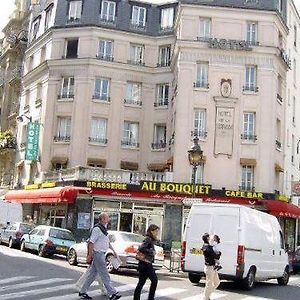 Hotel De La Terrasse